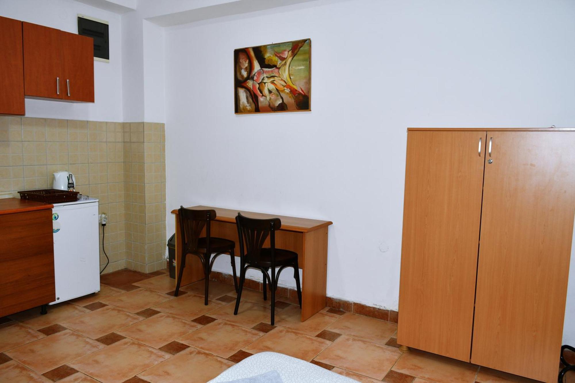 Sani Suteren Apartment Skopje Exterior foto