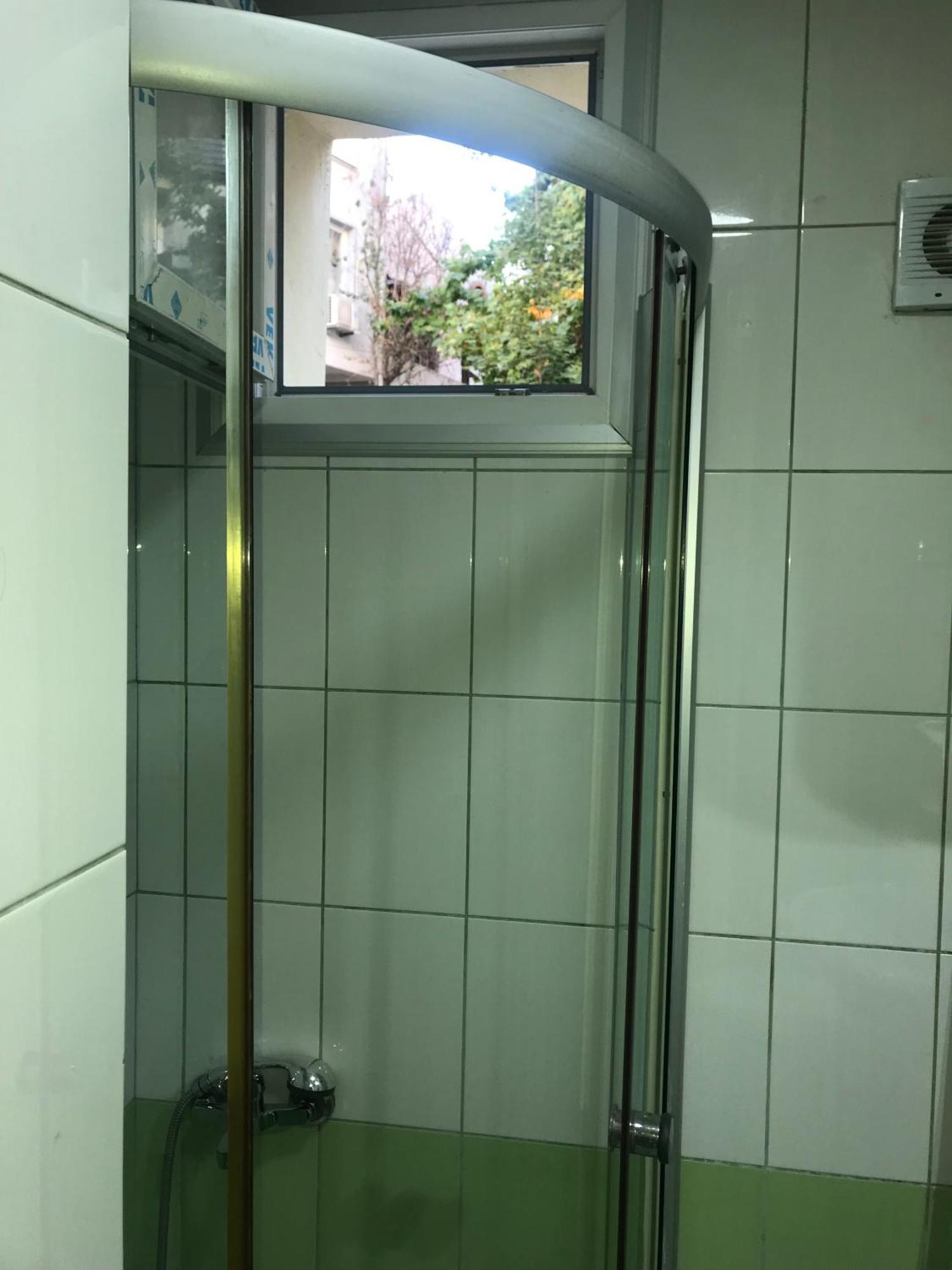 Sani Suteren Apartment Skopje Exterior foto